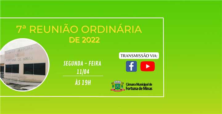 REUNIO DIA 04/04/2022